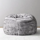 Bed Blanket Set Bean Bag With And Pillow Built In Baby Mink