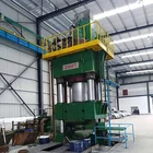 Energy-saving intelligent free forging hydraulic press,hydraulic forging press,energy-saving forging machine