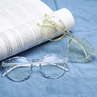 anteojos lunettes de vue eyeglasses frames, plastic new hot sale optic frames