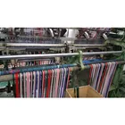 accept custom size and color jacquard waist with invisible logo elastic band