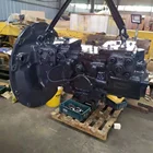 Huida Excavator Original new PC300-8 Hydraulic Pump 708-2G-00700 with Stock Available