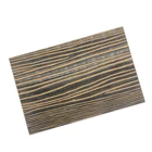 Waterproof Wood Grain Fiber Cement Siding Cladding Board