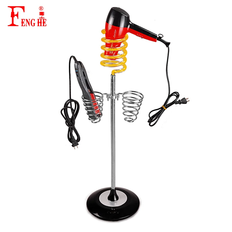 D0001-2S Hot sale Newest salon professional hair dryer holder for salon