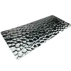 Aluminum Alloy 5052 H32 H34 Aluminum Mirror Embossed Plate