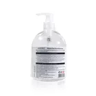 Wash-Free Gel Soap Liquid Waterless Liquid Hand Soap
