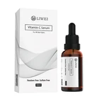 Logo Customization Serum Face Yes Hyaluronic OZ Naturals Serum Hyaluronic Acid Vit C Skin Care Face Acne Serum