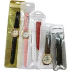 Watch Plastic Packaging Bag Manufacturer Biodegradable Recycled Ziplock Bag