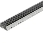 What causes roller coasters car wheels to come of tracks for drawers on loops