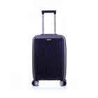 Luggage Travel Factory Direct Sale Pp Trolley Pp Luggage Case Set 20"24"28" For Long-distance Travel