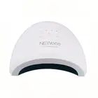 Professional electric pedicure set hand dryers for home nail drying machine auto lighting lamp