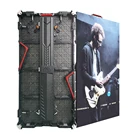 Easy Installation Die-castin LED Display Screen Stage Background LED Video Wall