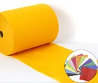 Promotional Custom Patterns Print Eco Friendly Die Cut Non Woven Filter Fabric Bag