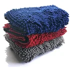 Wholesale Microfiber Super Drying Dog Grooming Towel