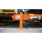 Wap Radio Wap WAP Satellite Radio Racking System Pallet Shuttle