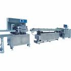 Professional Manufacturer Industrial tube extrusion equipment Production extrusion Line