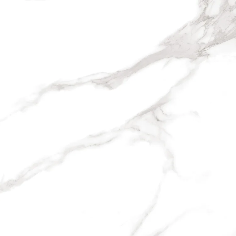 Cheap Price White Designs Full Polished Chinese Ceramic Floor Tiles