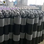 Nitrogen Nitrogen Gas Suppliers Hot Selling 50L 99.999% High Purity N2 Gas Container 200Bar Gas Nitrogen Tank Price