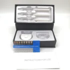 Good quality best price home use professional teeth cleaning whitening kit