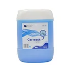 Auto cleaning condensed foam cleaner washing car wash soap