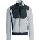 New Fleece Jacket Winter Fleece Jacket Men