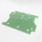 epoxy fiberglass plates processing customized cnc g10