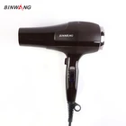 Guangzhou Factory Negative Ions 110v Hair Dryer Ionic Blow Dryer