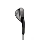 Golf Club Factory Customize Black Cnc Milling 431stainless Steel Golf Club OEM ODM Casting Golf Wedge Heads