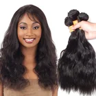 Wholesale Virgin Brazilian Human Hair Dubai, Natural Weave 8A Grade Brazilian Hair Wholesale In Brazil