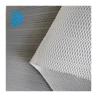 Warp Knitted Durable 3D Sandwich Mesh Fabric For Car decoration