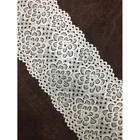 Nylon Lace Lace Spandex Lace 15 Cm 6 Inch Indian Handmade Nylon And Spandex Lace Border