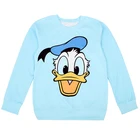 Wholesales Custom Design Pullover Fleece Lined Kid Hoodies Sublimated with Pocket
