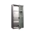 Stainless Steel Cabinet OEM Customized Metal Medical Furniture Equipments Stainless Steel Medical Storage Cabinet
