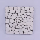 Garden Garden Flooring Anti-slip Outdoor Stone Flooring Tile Garden Balcony