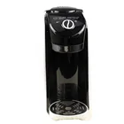 THe Best Fashionable Fully Automatic Coffee Machine Expresso 400ml bean grind coffee maker 220V