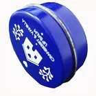 wholesale 20ml Mini round lip balm tin perfume balm tin metal gift can box