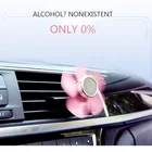 De Carro Clips Scent Diffuser Air Freshener Fragrance Custom Conditioning Ac Vent Clip Car Perfume