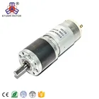 5v Electric 5v Motor 12v 1 5v 24v Low Rpm High Torque Dc Motor For Electric Valve