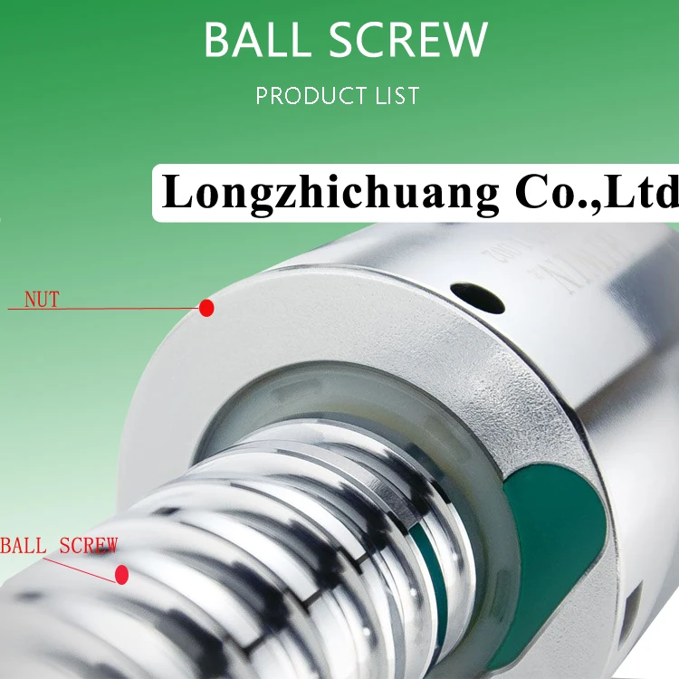 ball screw (1)