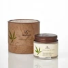 Private Label Natural Organic Hemp Seed Oil Cream Anti-wrinkle Anti-aging Skin Care