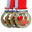 Custom Metal Medal Logo Craft, Custom Running Sport Medallion
