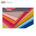 Good Quality Synthetic Leather for Bag Decoration Leather Textiles Fabrics