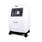 CE hospital 96% high purity Oxygen concentrator 5L portable oxygenerator Yuwell brand with FDA certificate