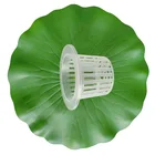 80#70 Indoor grow agricultural greenhouses indoor hydroponics planter garden for growing vegetable plastic design pot
