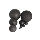 Casting Grinding Balls And High Chrome Iron Cylpebs