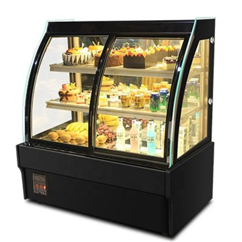 Commercial-Marble-Cake-display-refrigeator-showcase-with.jpg