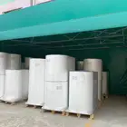 environmental protection Recyclable DuPont tyvek paper raw materials Sample