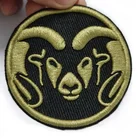 high quality custom embroidery varsity chenille letter patches for varsity jackets