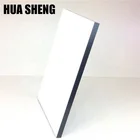 new heat press blank sublimation wood photo plates