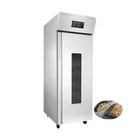bread prover bakery equipment donut proofer machine with humidifier