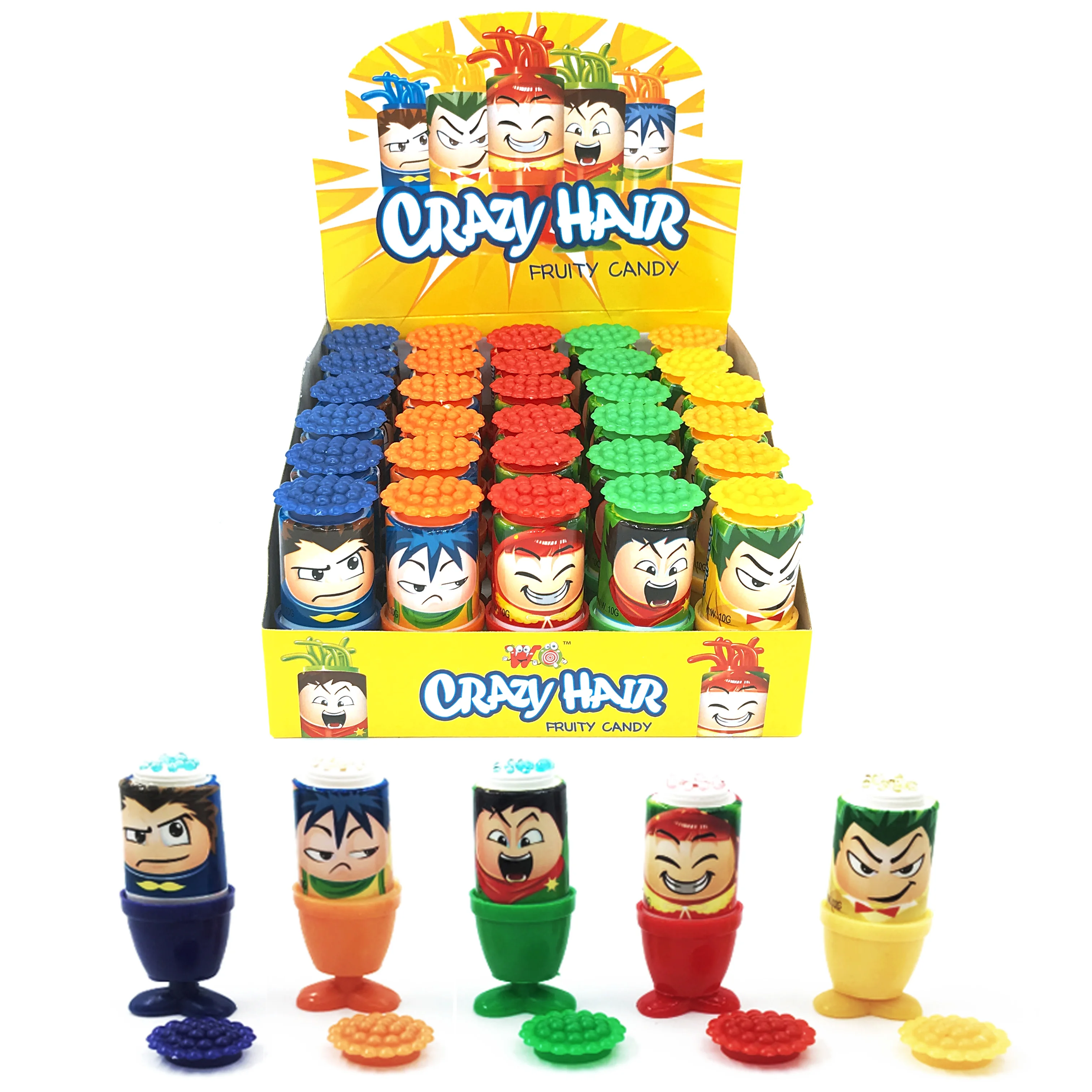 funny candy
